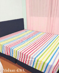 Blk 478A Valley Spring @ Yishun (Yishun), HDB 3 Rooms #609817661